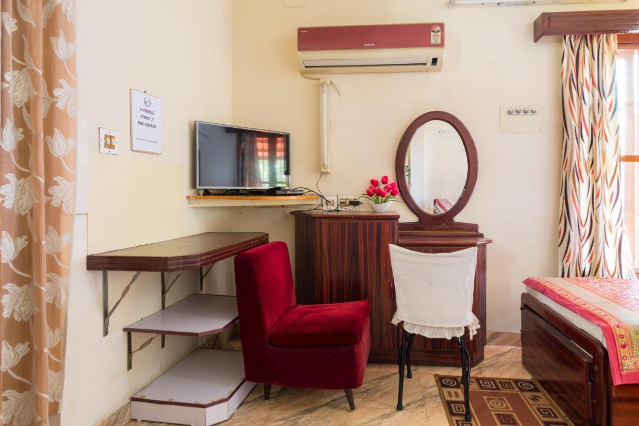 Sonnetta Residency Bed & Breakfast Kochi Exterior photo