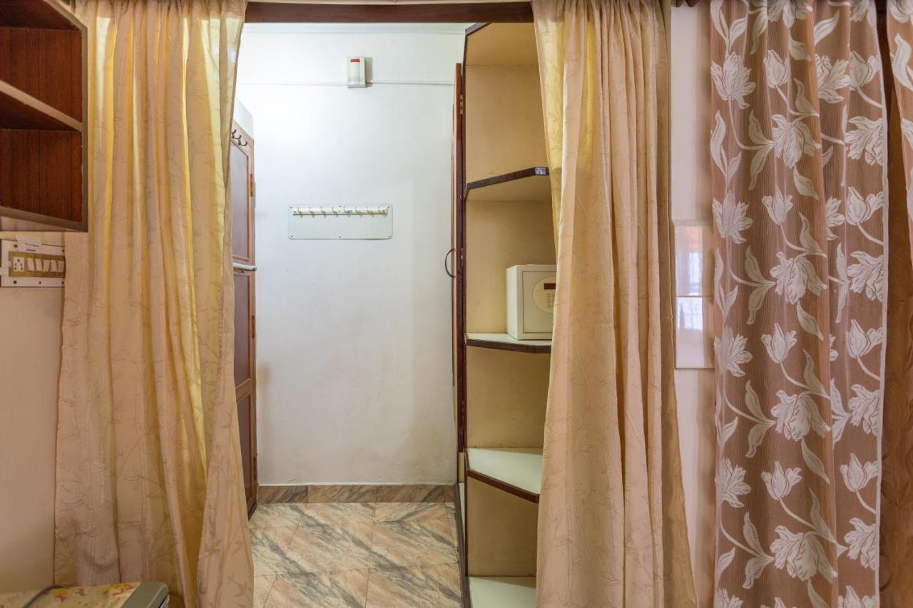 Sonnetta Residency Bed & Breakfast Kochi Exterior photo