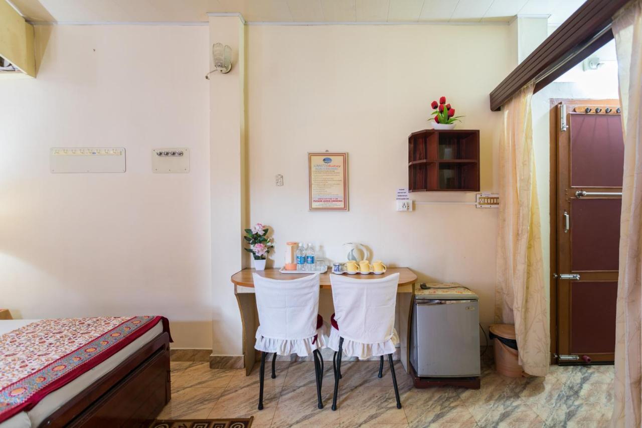 Sonnetta Residency Bed & Breakfast Kochi Exterior photo