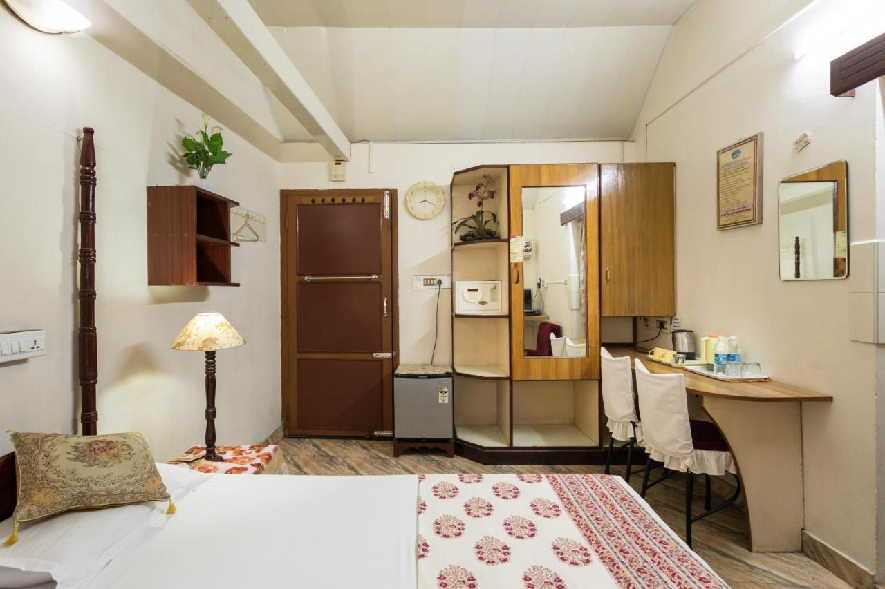 Sonnetta Residency Bed & Breakfast Kochi Exterior photo