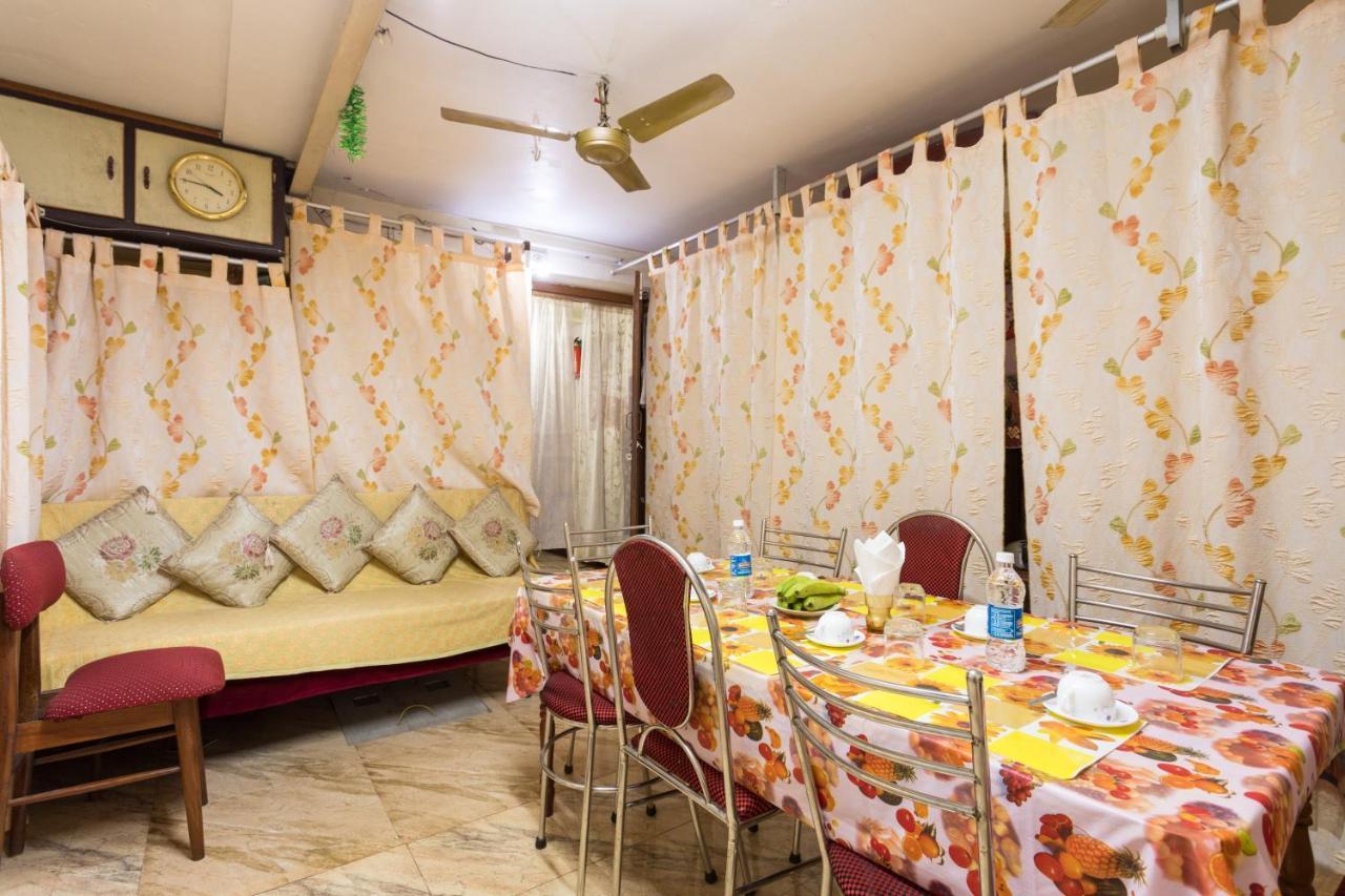 Sonnetta Residency Bed & Breakfast Kochi Exterior photo