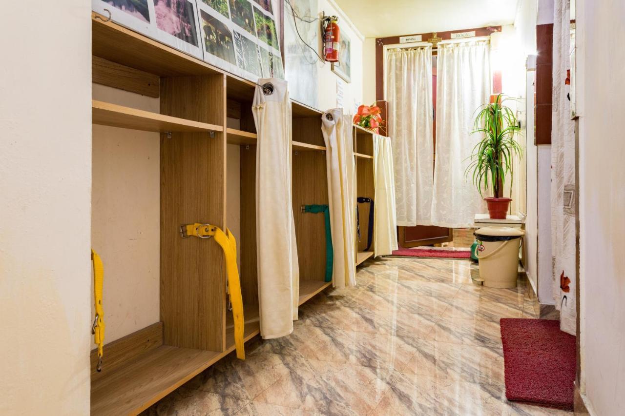 Sonnetta Residency Bed & Breakfast Kochi Exterior photo